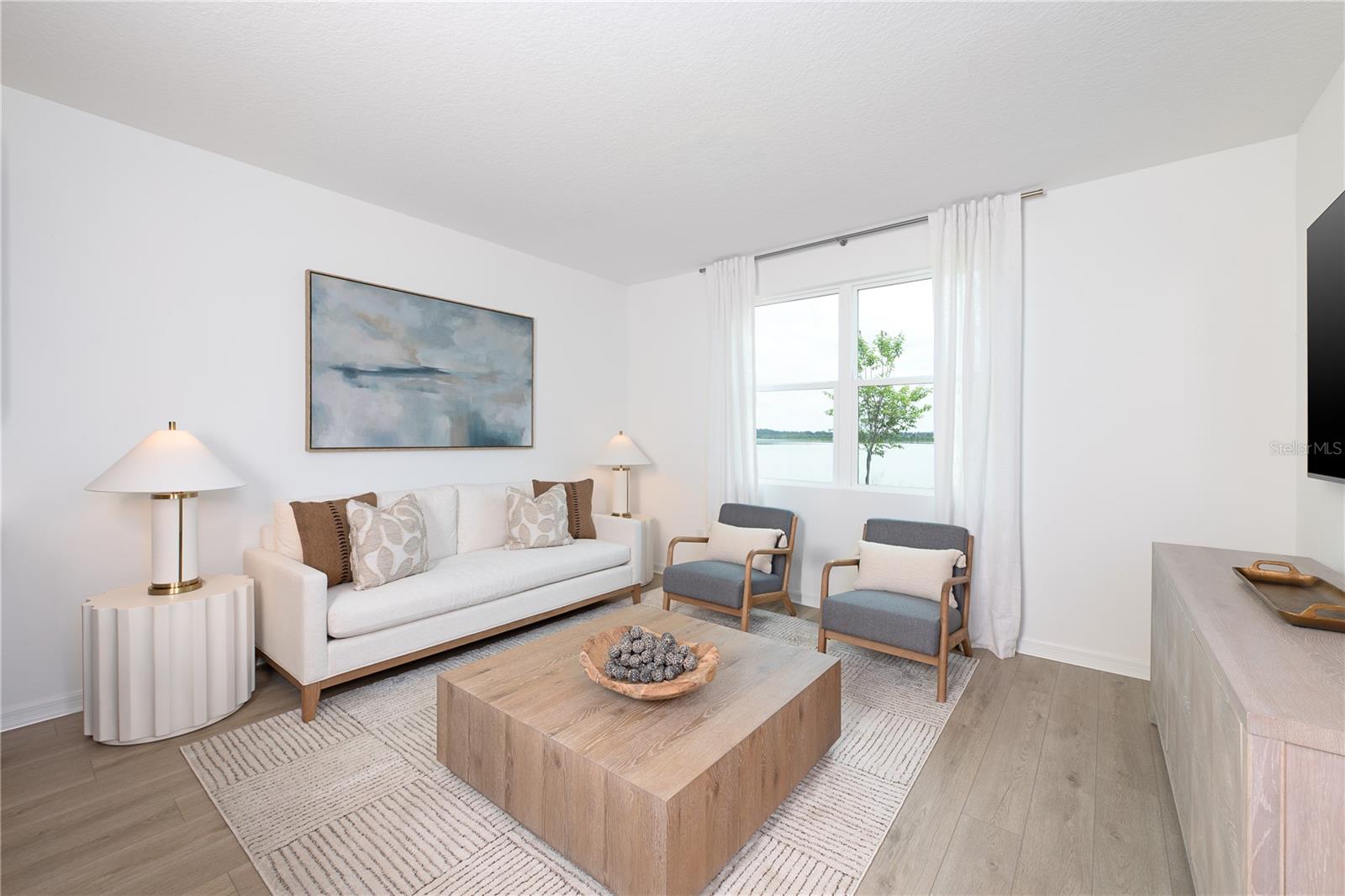 MONTAGUE TOWNHOMES - Residential