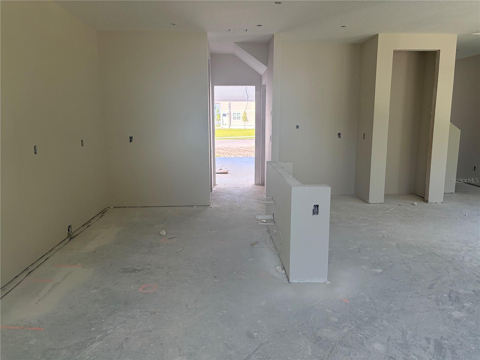 MONTAGUE TOWNHOMES - Residential