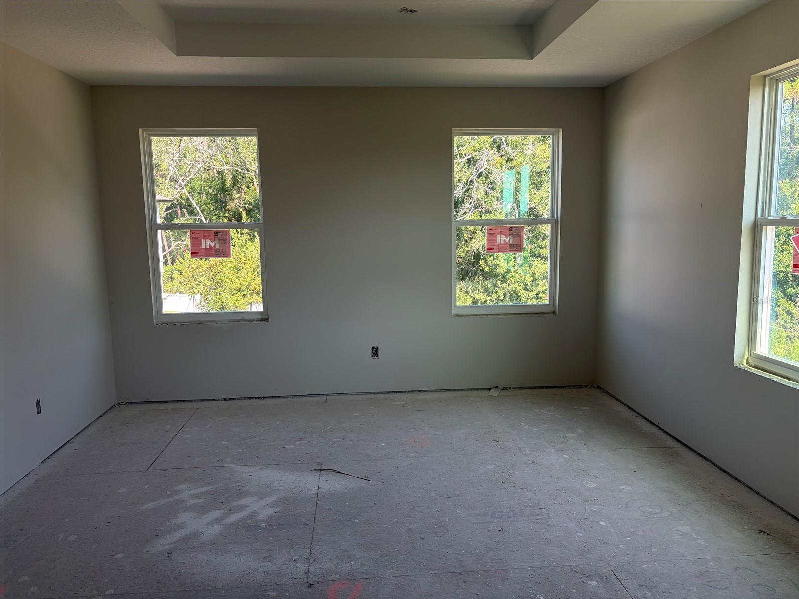 MONTAGUE TOWNHOMES - Residential