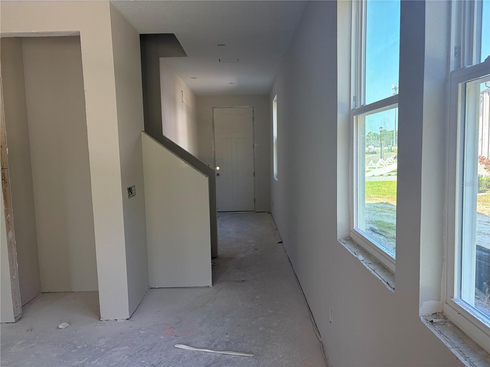 MONTAGUE TOWNHOMES - Residential