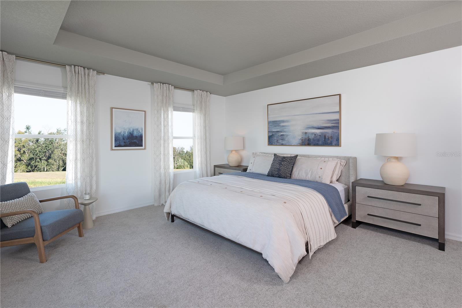 MONTAGUE TOWNHOMES - Residential