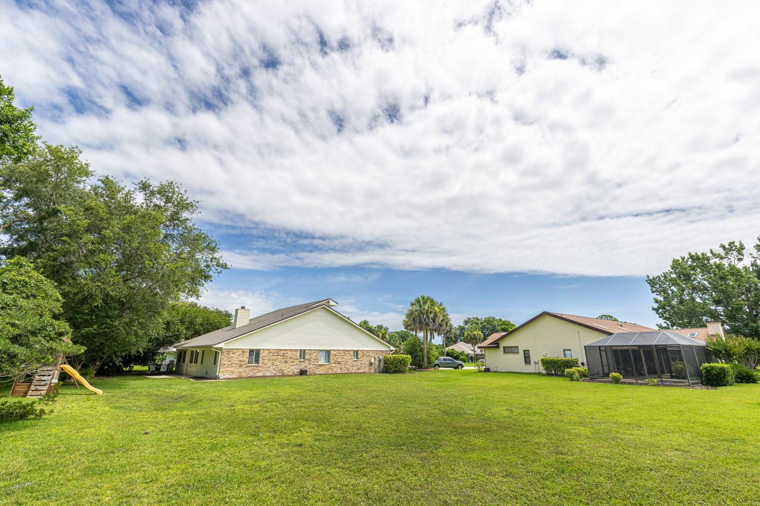 PLANTATION BAY SUB - Residential