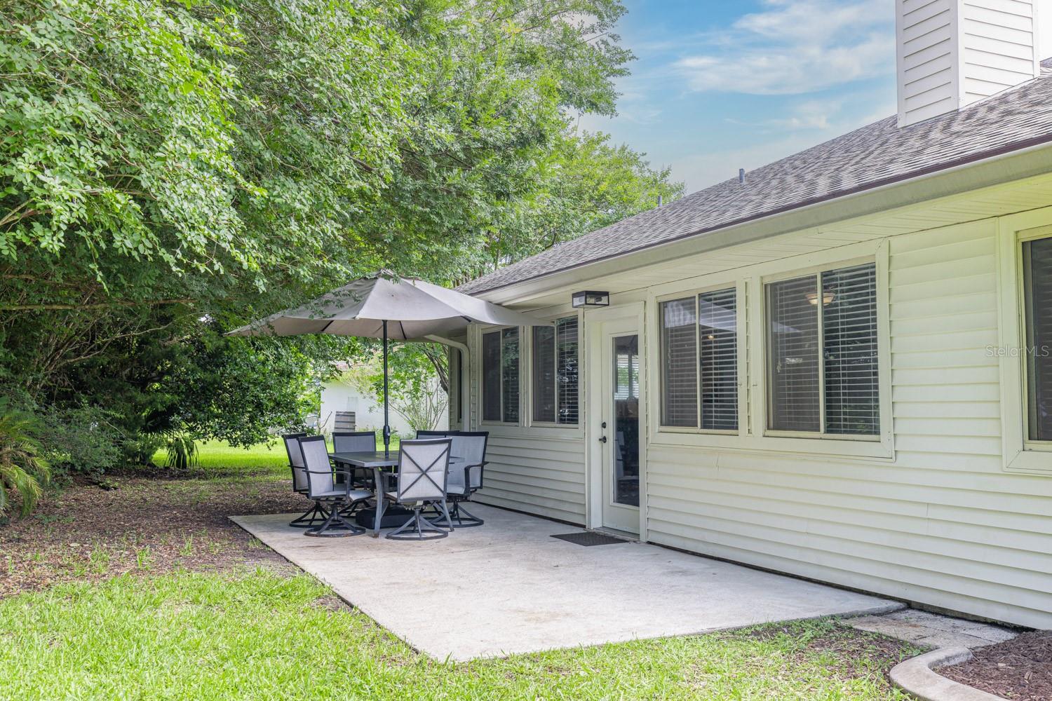 PLANTATION BAY SUB - Residential