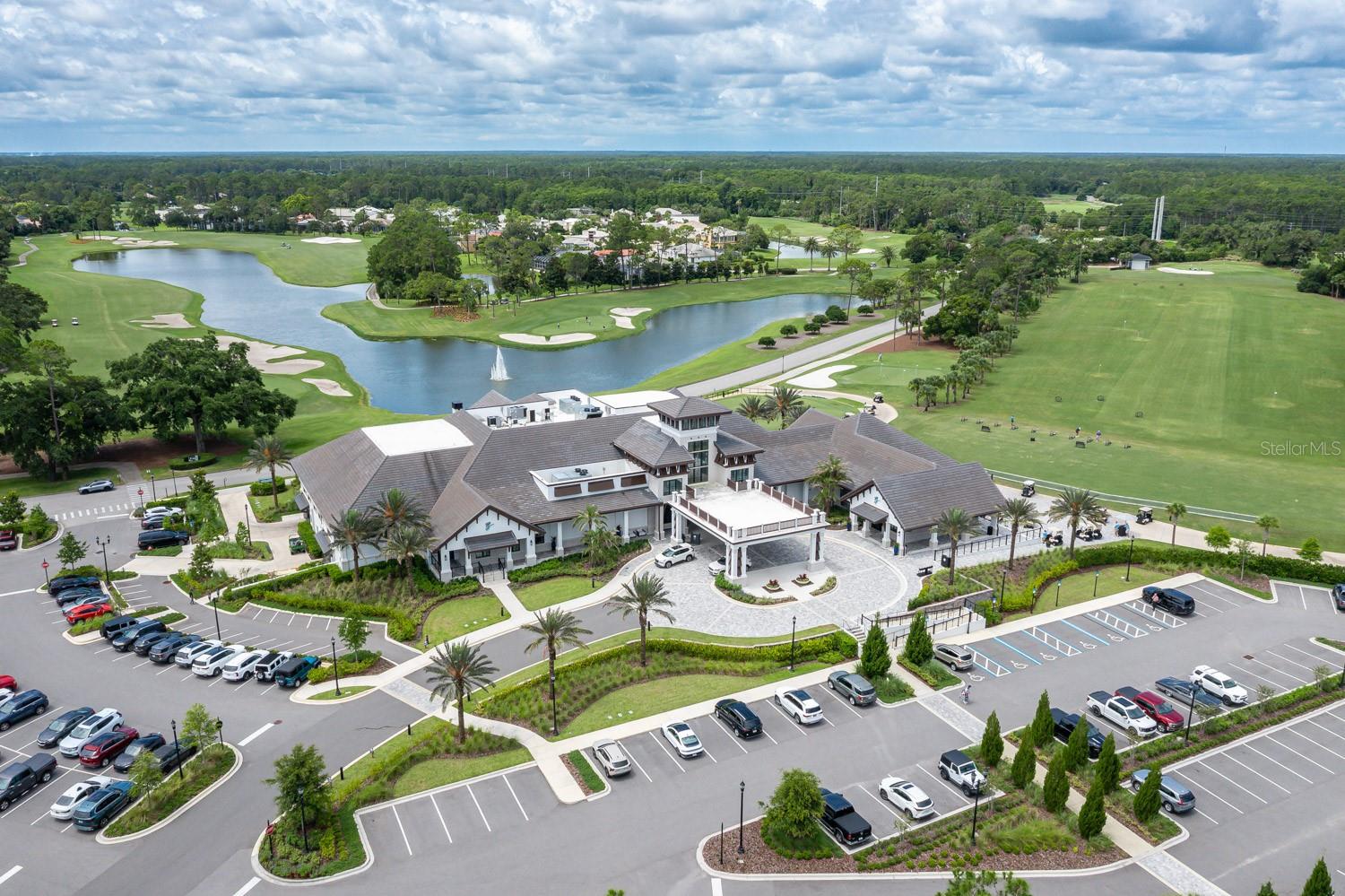 PLANTATION BAY SUB - Residential