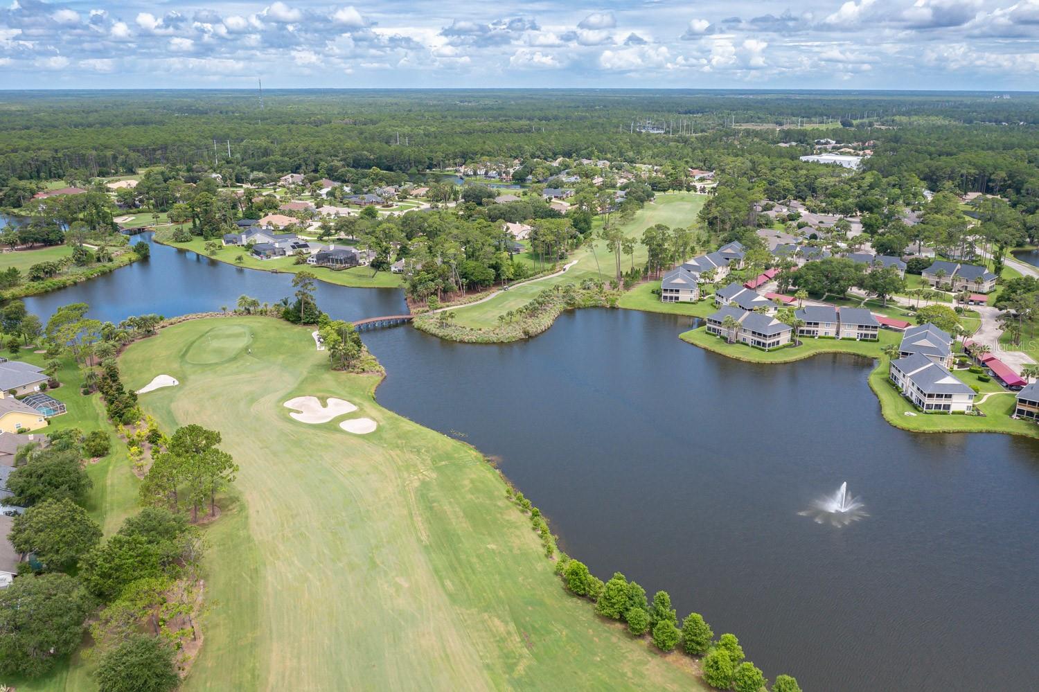 PLANTATION BAY SUB - Residential
