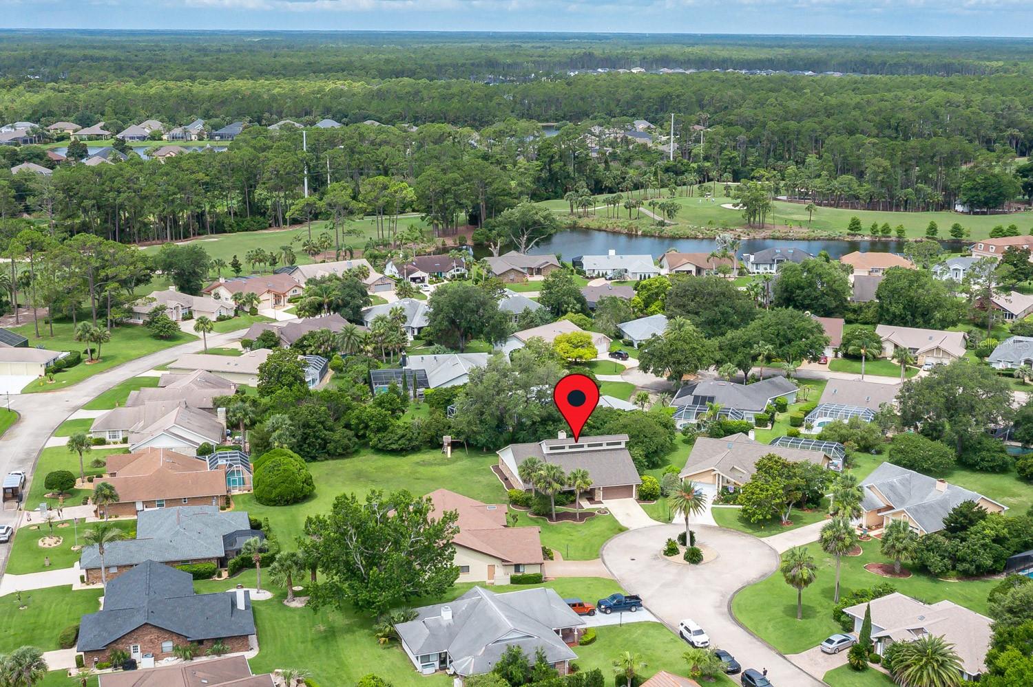 PLANTATION BAY SUB - Residential