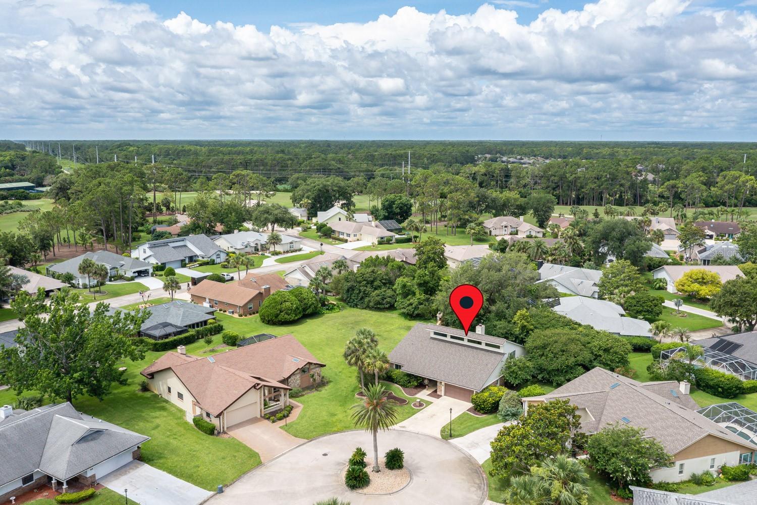 PLANTATION BAY SUB - Residential