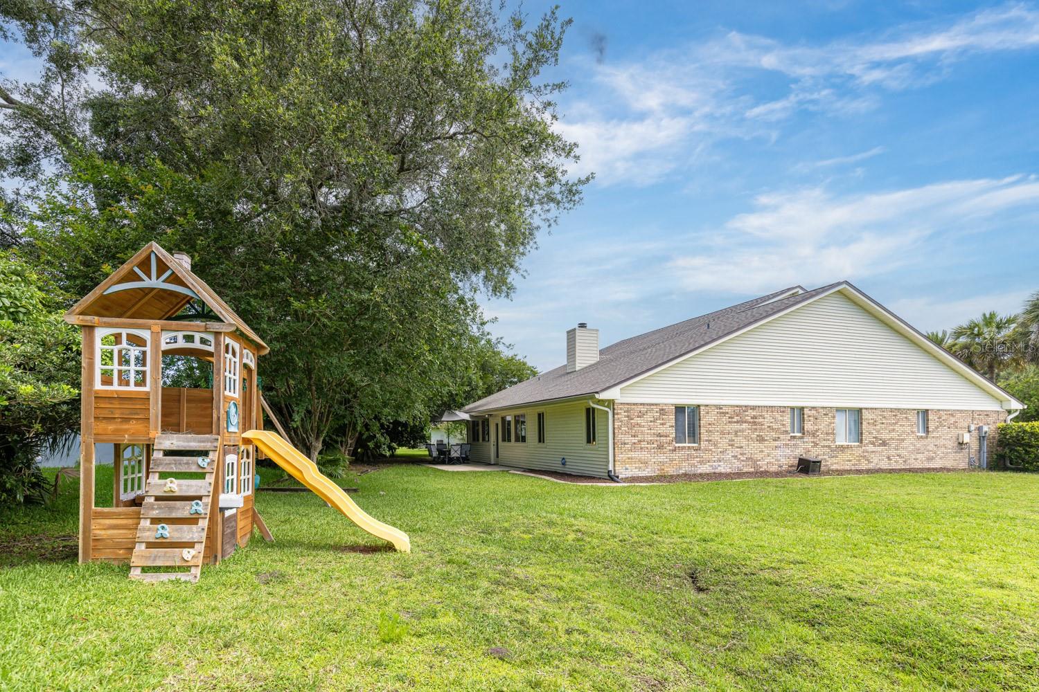 PLANTATION BAY SUB - Residential