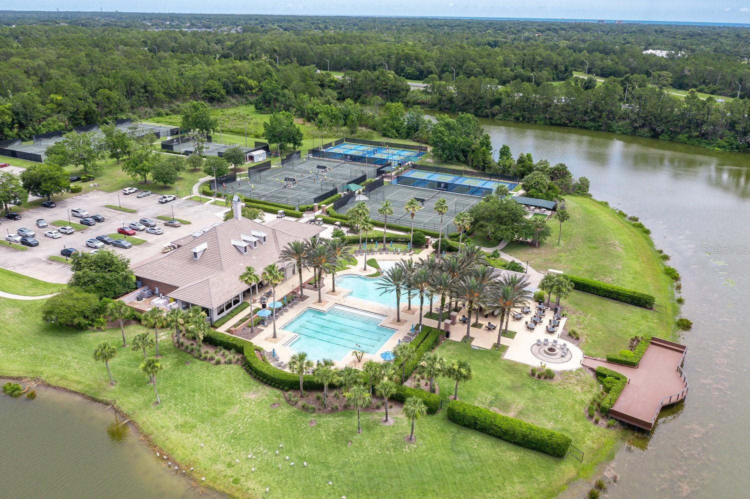 PLANTATION BAY SUB - Residential