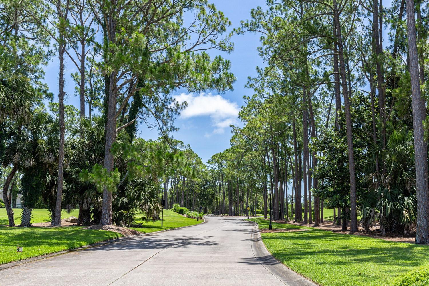 PLANTATION BAY SUB - Residential