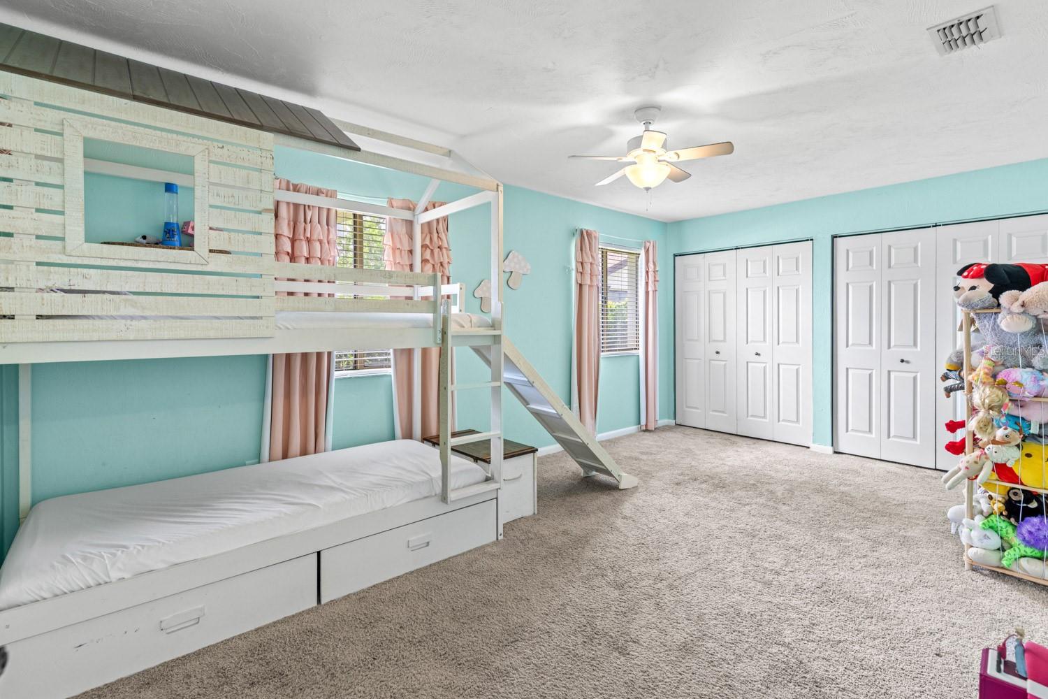 PLANTATION BAY SUB - Residential