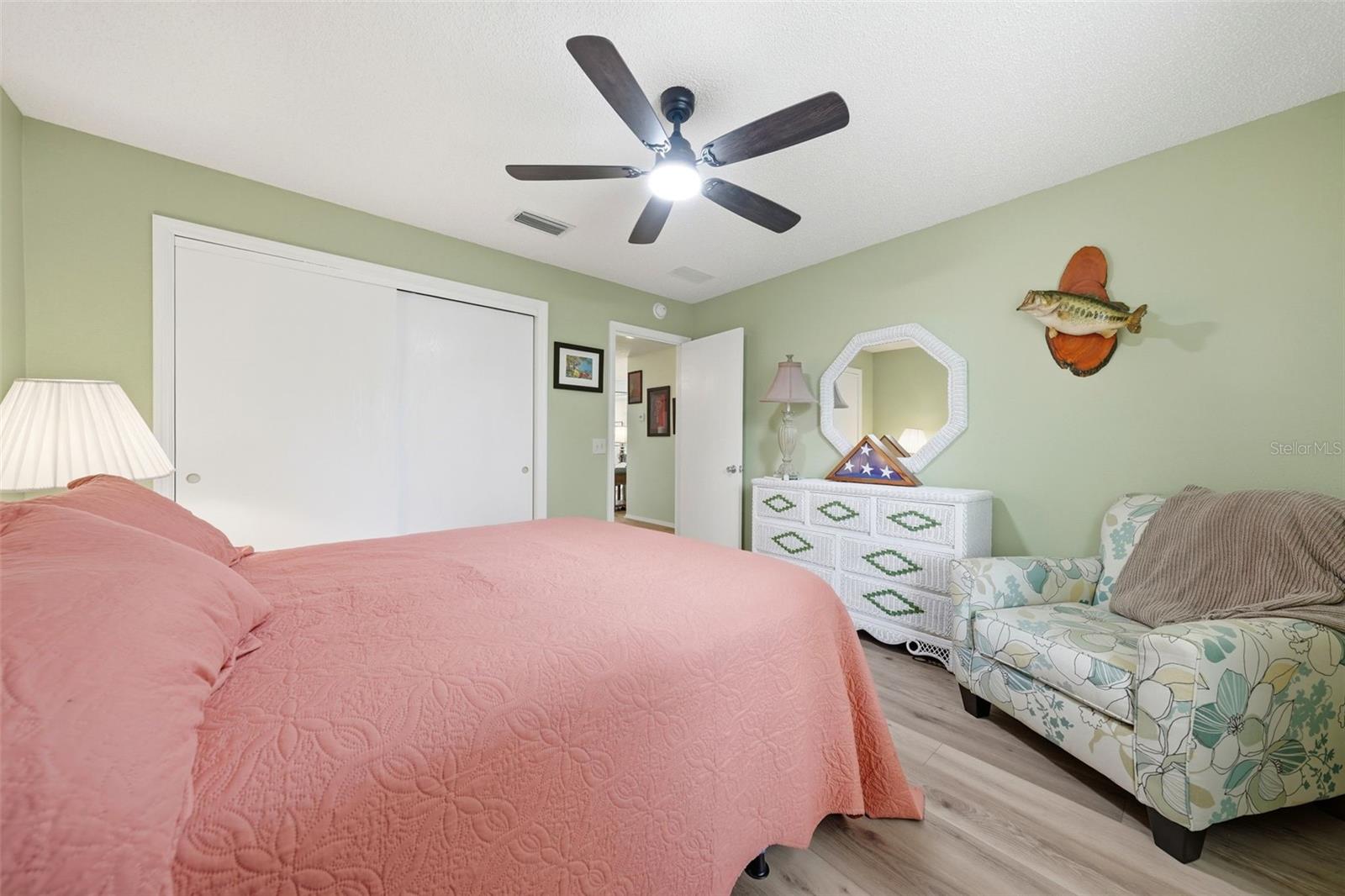 VILLAGES OF SUMTER OAK BEND VILLAS - Residential