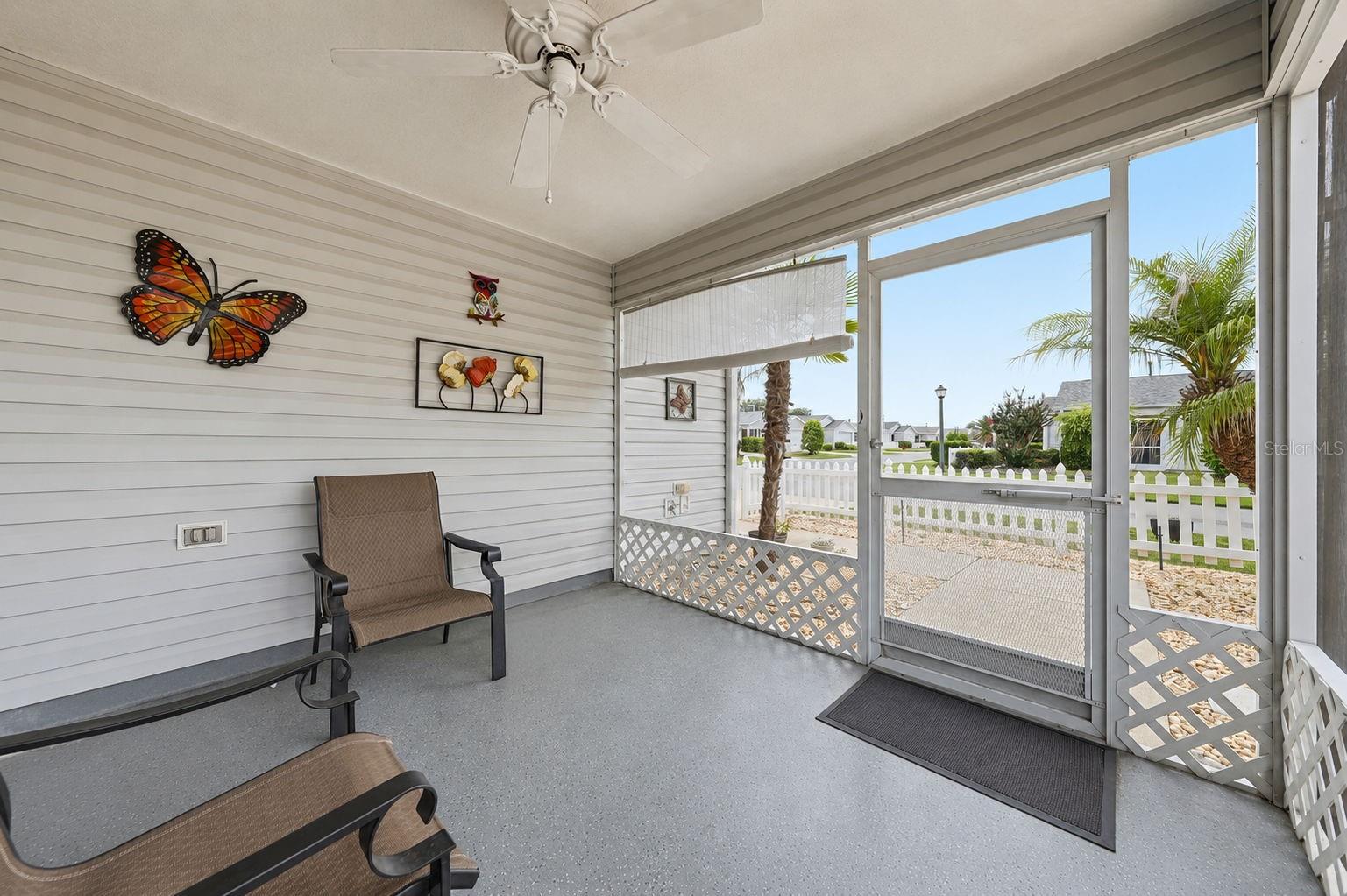 VILLAGES OF SUMTER OAK BEND VILLAS - Residential