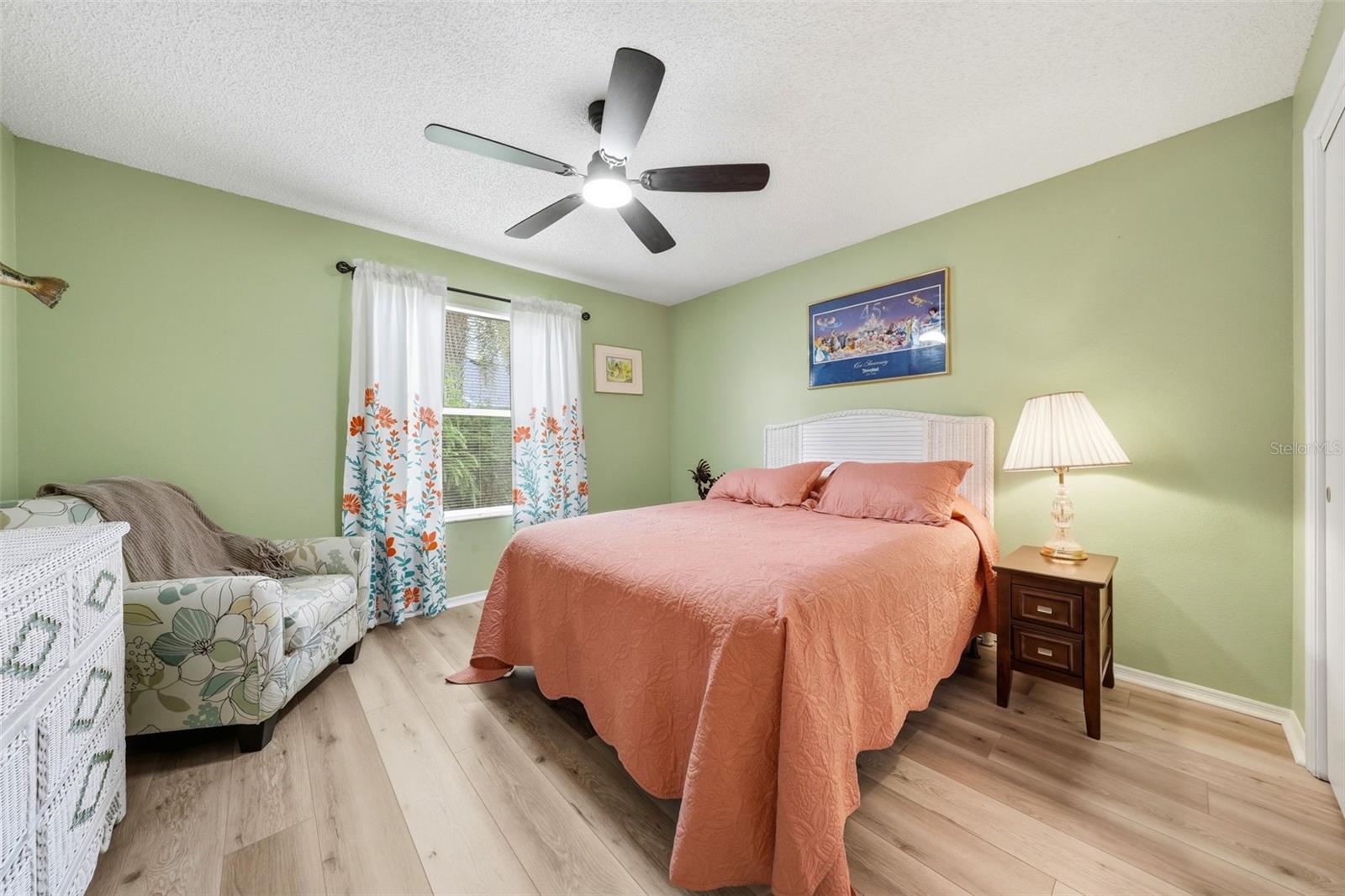 VILLAGES OF SUMTER OAK BEND VILLAS - Residential