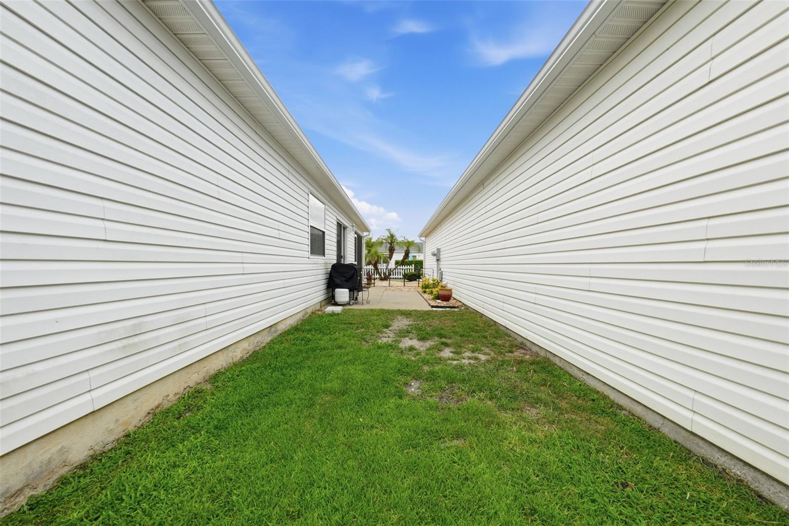 VILLAGES OF SUMTER OAK BEND VILLAS - Residential