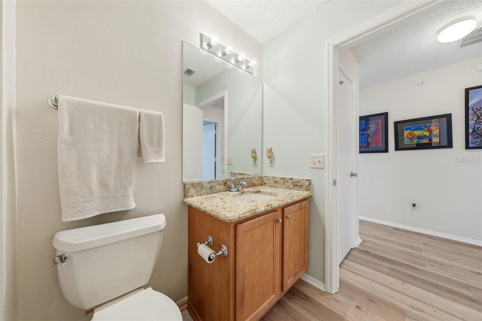 VILLAGES OF SUMTER OAK BEND VILLAS - Residential