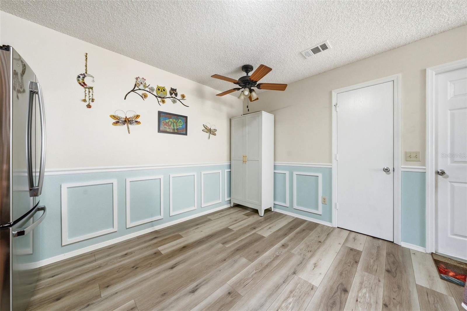 VILLAGES OF SUMTER OAK BEND VILLAS - Residential