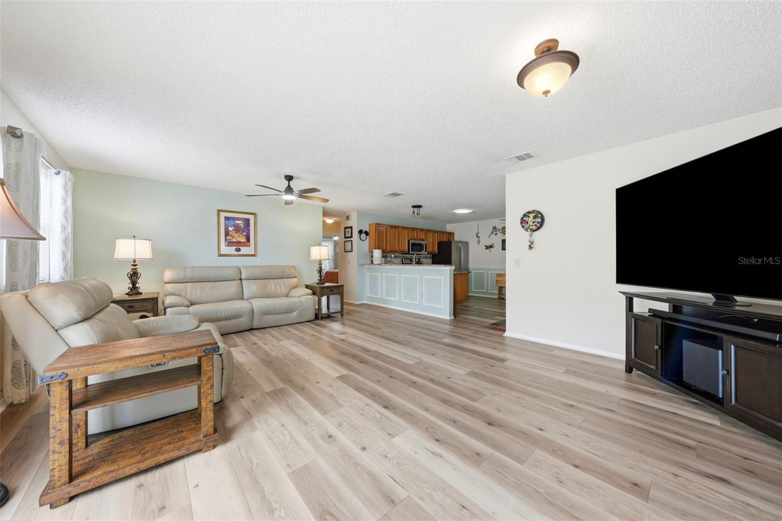 VILLAGES OF SUMTER OAK BEND VILLAS - Residential