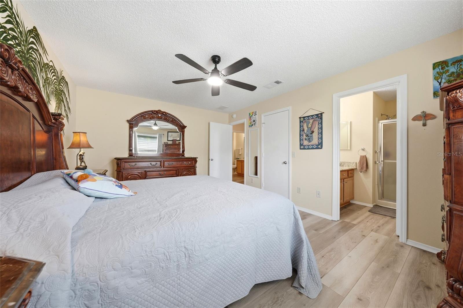 VILLAGES OF SUMTER OAK BEND VILLAS - Residential