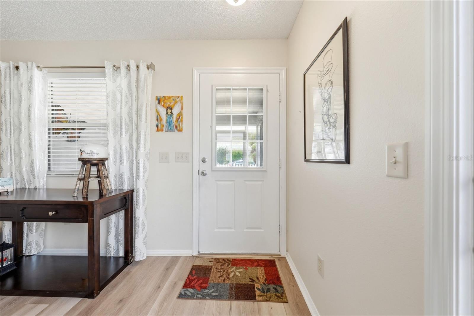 VILLAGES OF SUMTER OAK BEND VILLAS - Residential