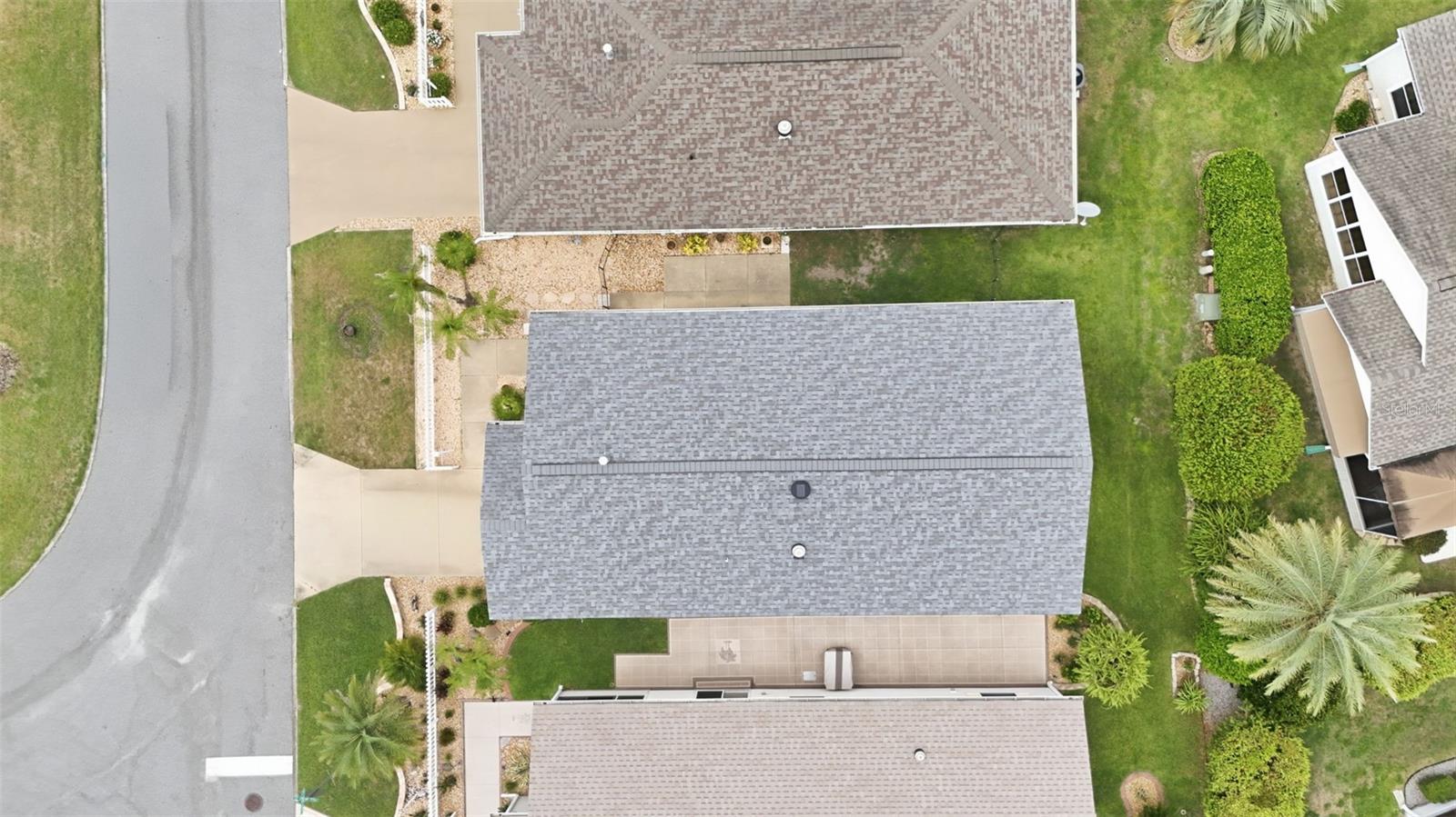 VILLAGES OF SUMTER OAK BEND VILLAS - Residential