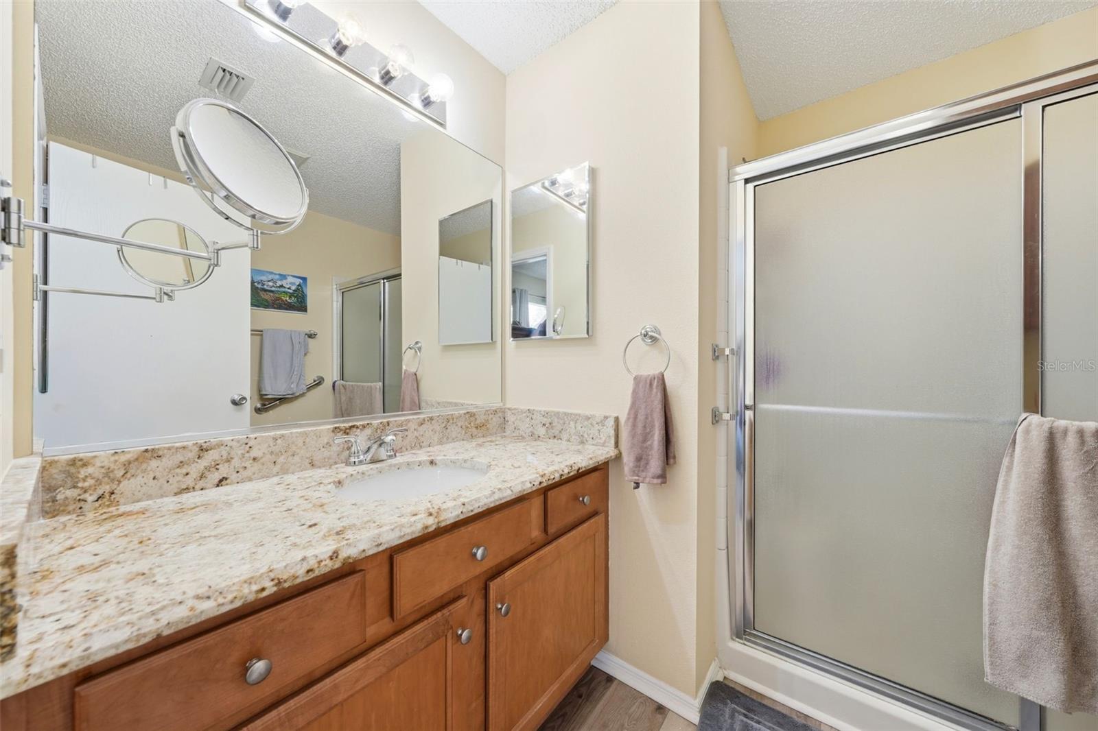 VILLAGES OF SUMTER OAK BEND VILLAS - Residential