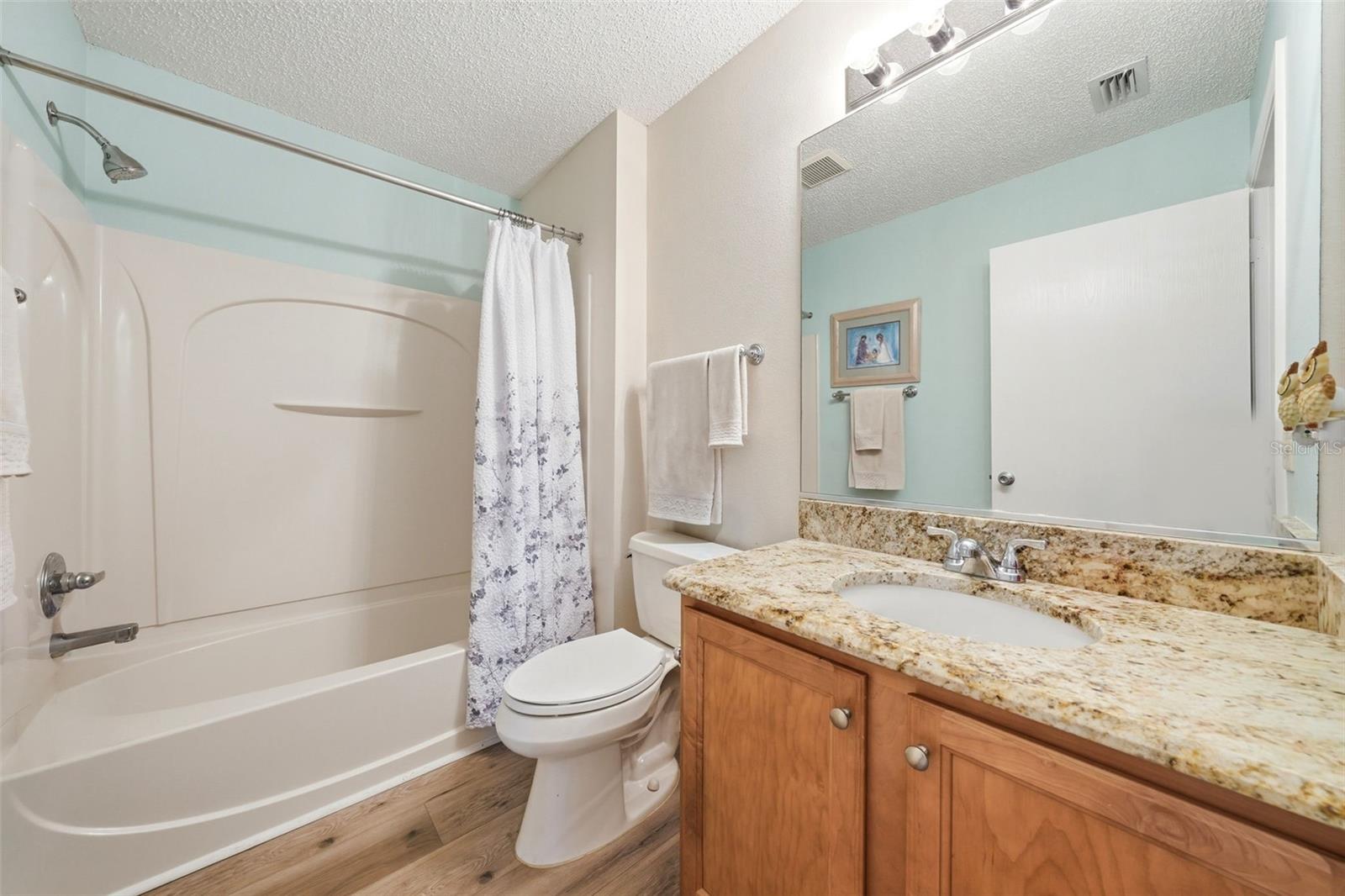 VILLAGES OF SUMTER OAK BEND VILLAS - Residential