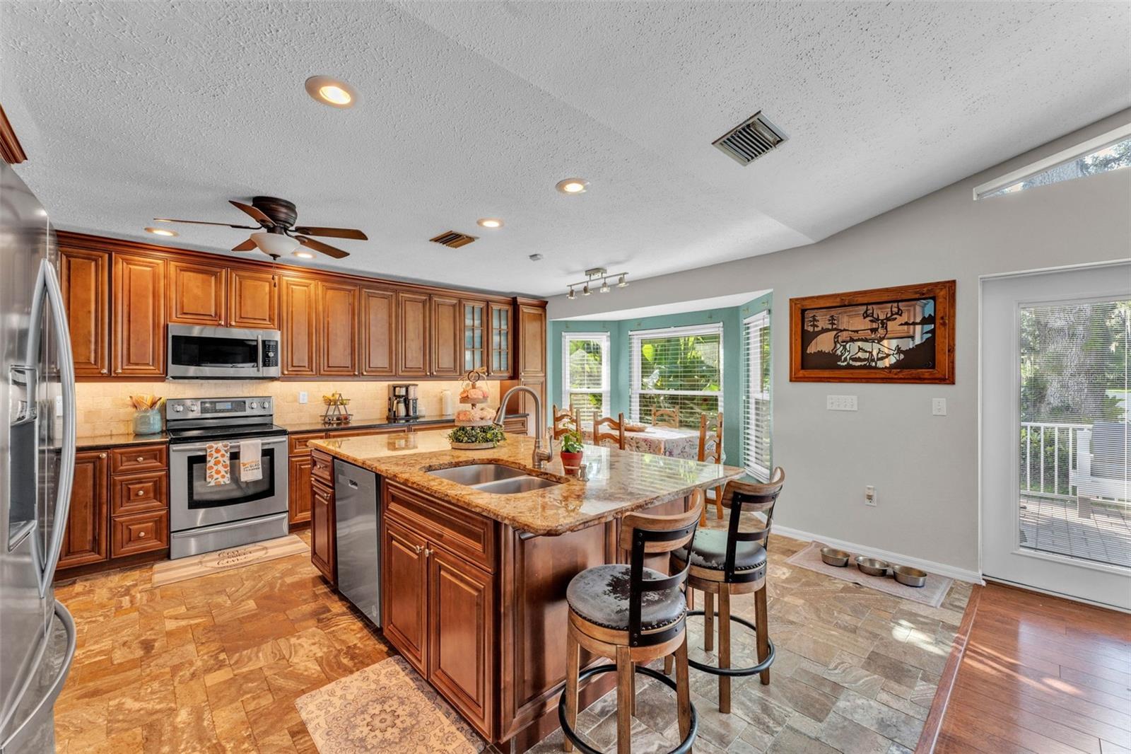 WATERWOOD - Residential