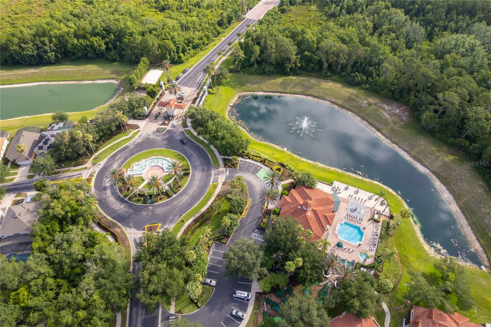 EMERALD ISLAND RESORT PH 5A - Residential