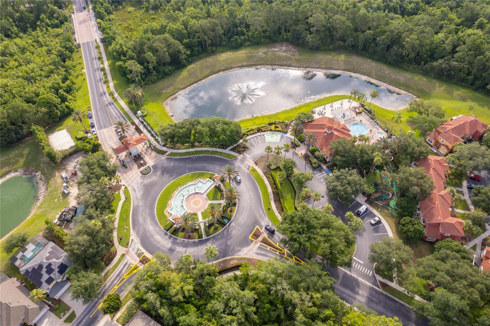 EMERALD ISLAND RESORT PH 5A - Residential