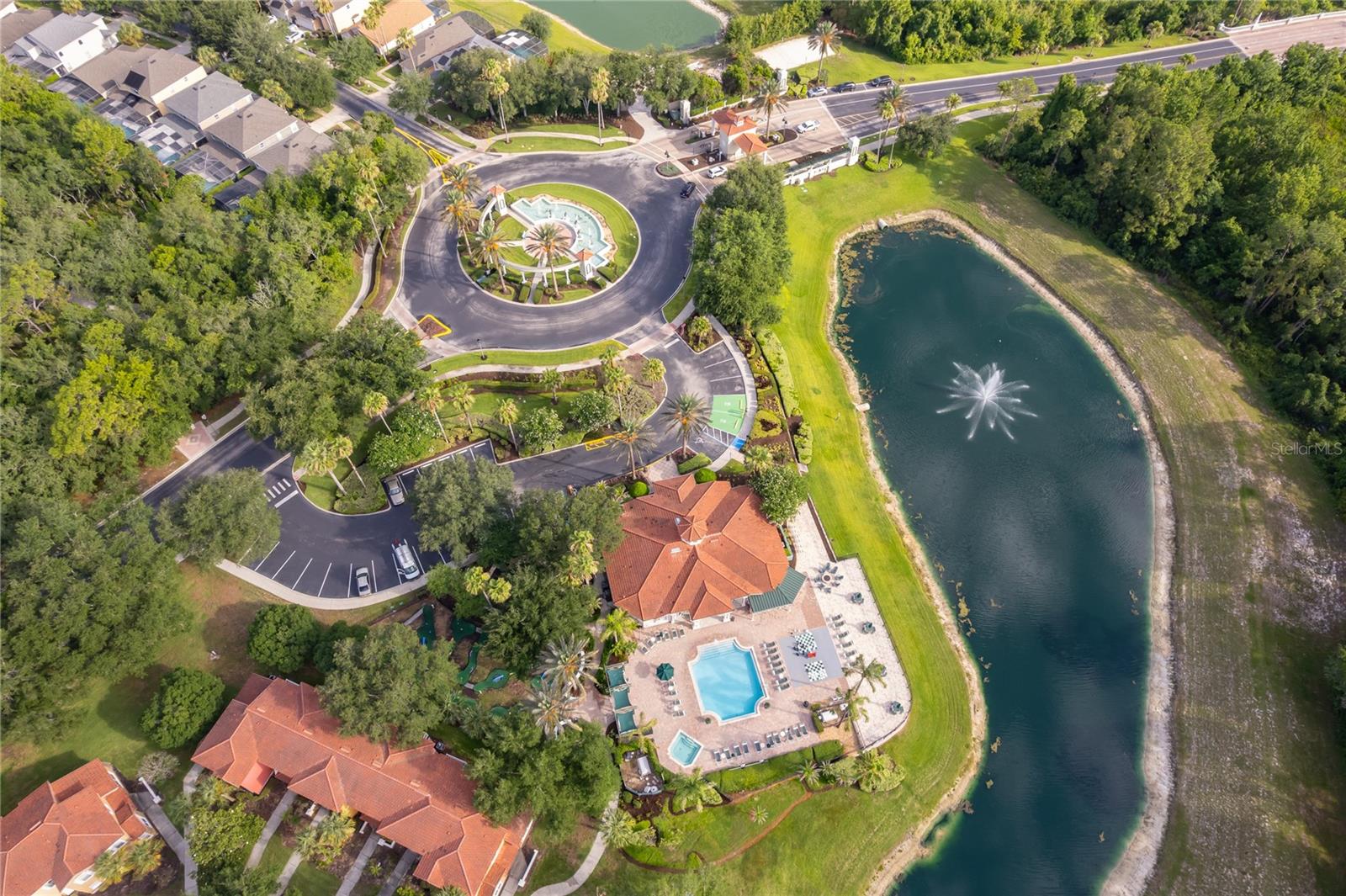 EMERALD ISLAND RESORT PH 5A - Residential