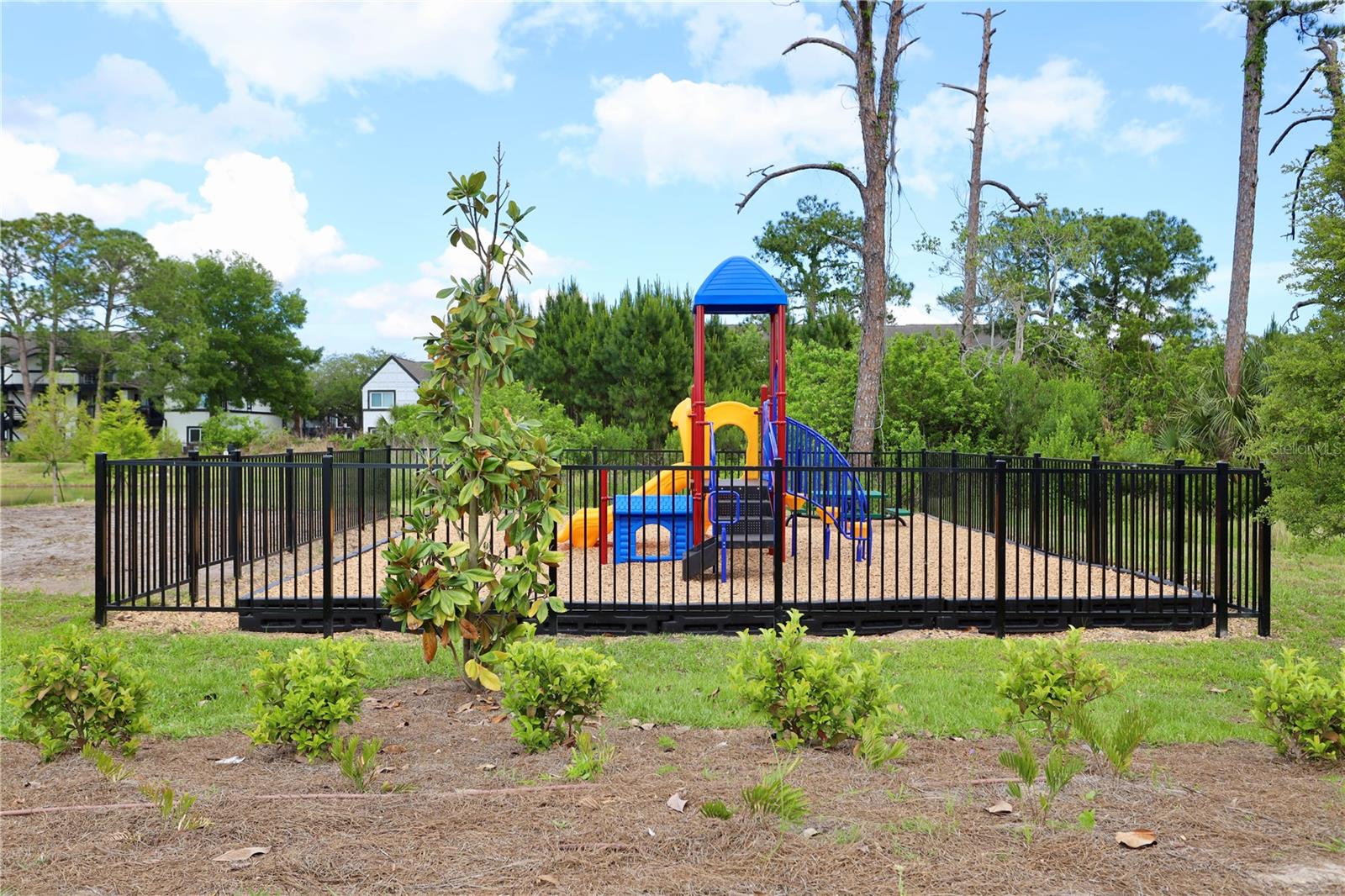 MILLENIA PARK - Residential Lease
