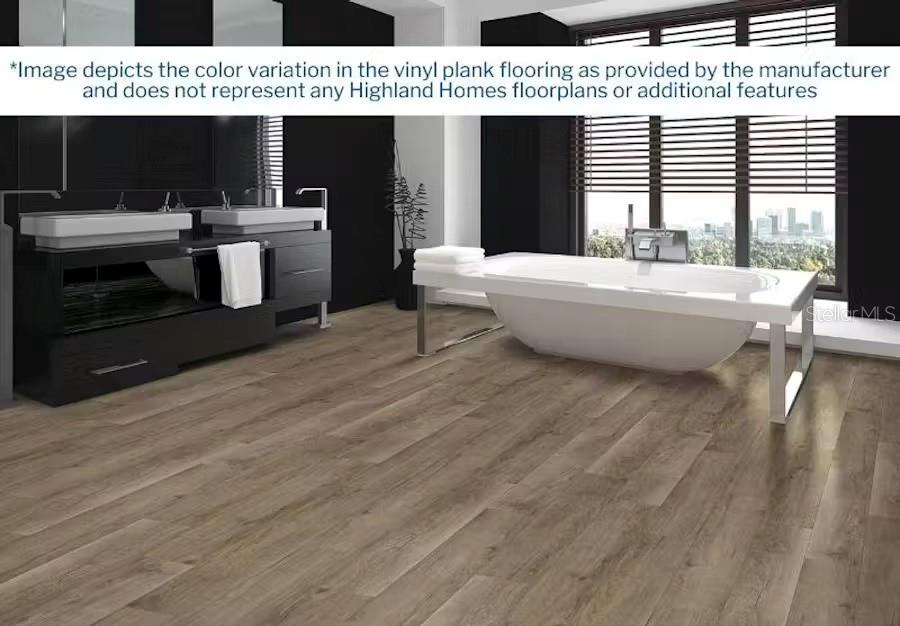 VISTA TRACE - Residential