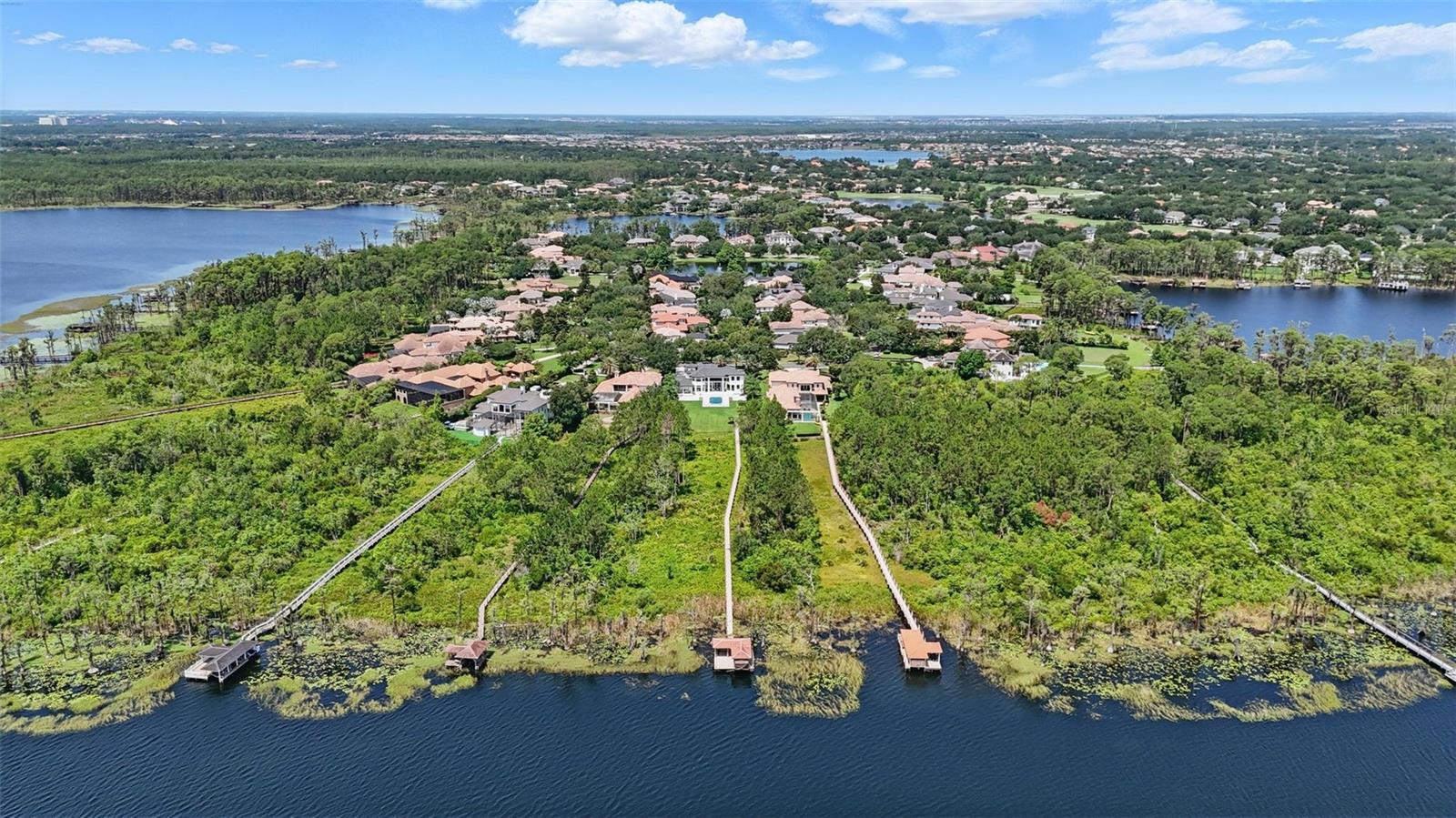 KEENES POINTE - Residential