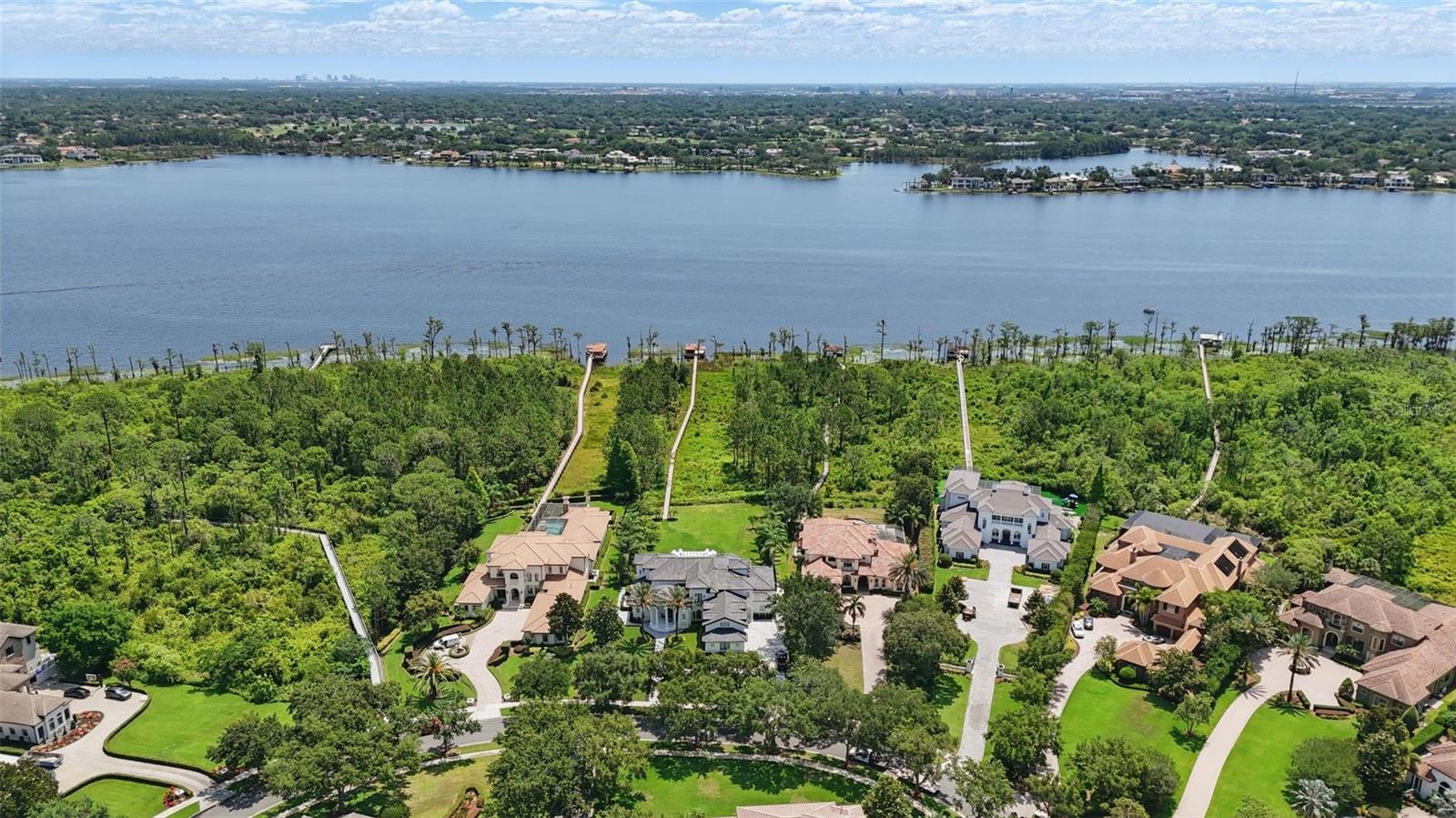 KEENES POINTE - Residential