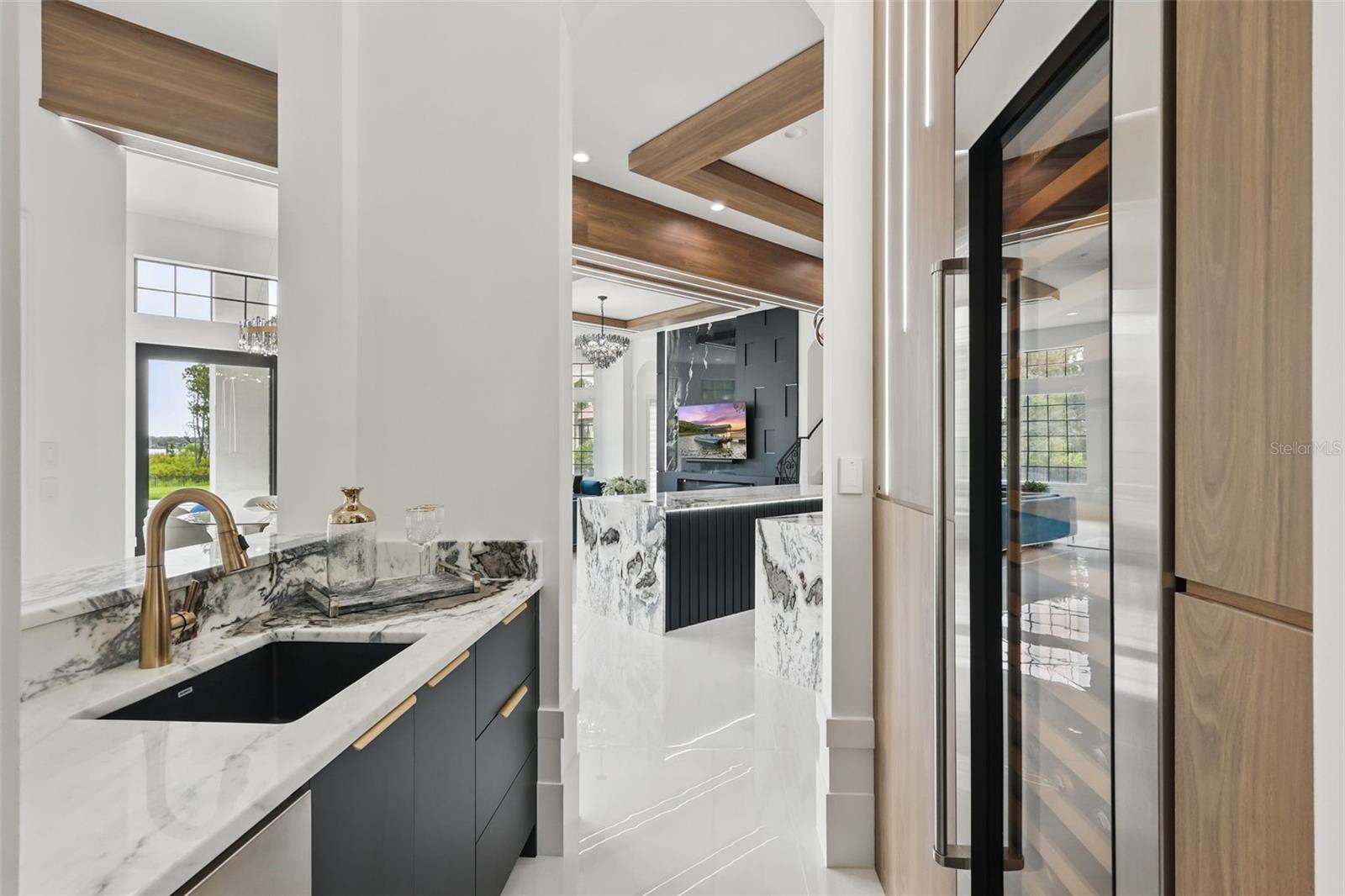 KEENES POINTE - Residential