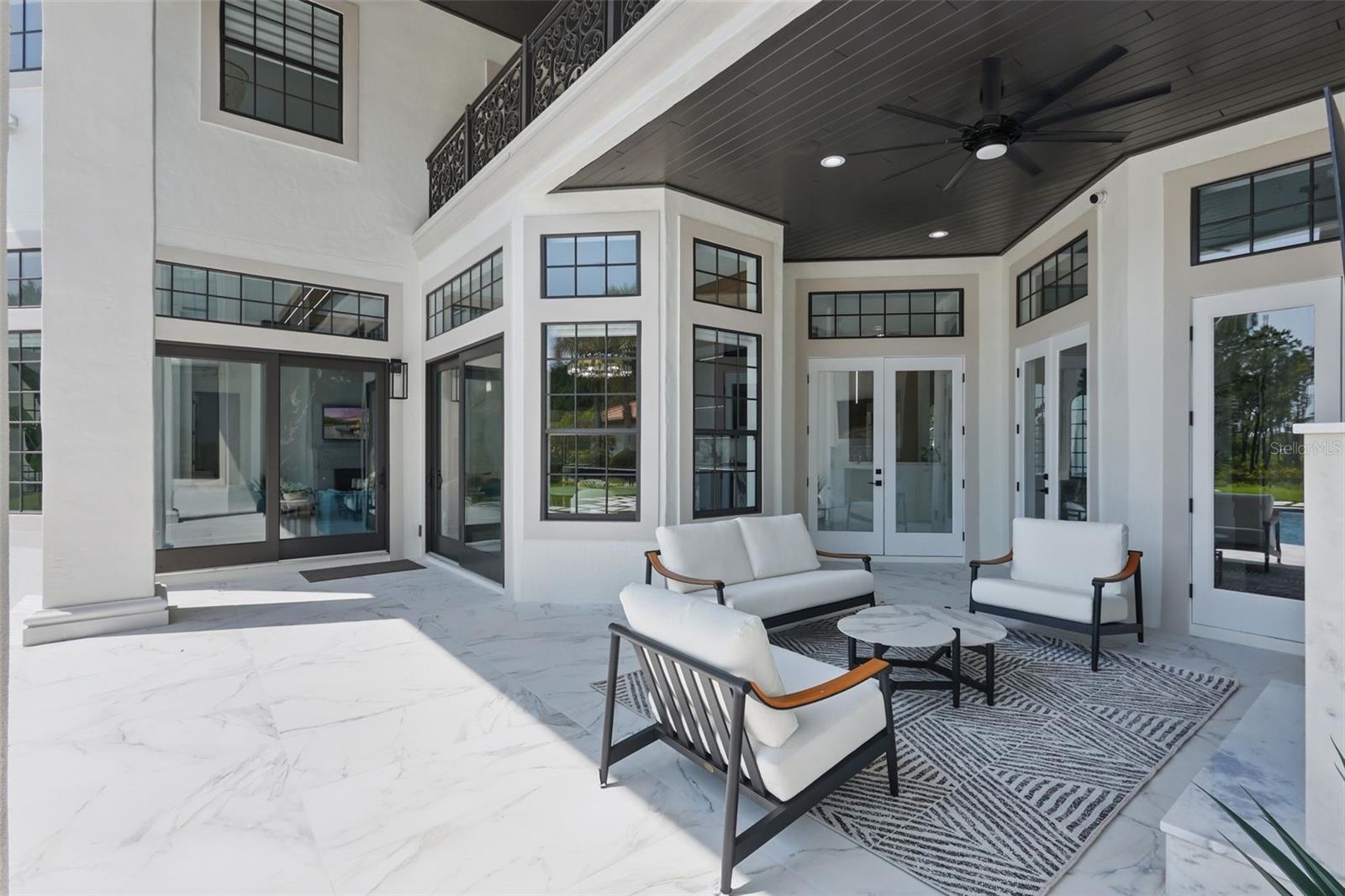 KEENES POINTE - Residential