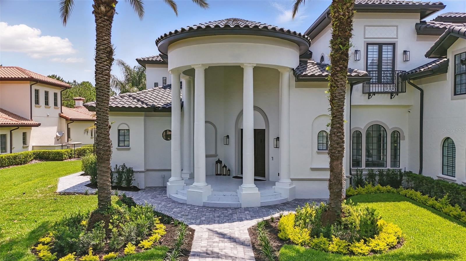 KEENES POINTE - Residential