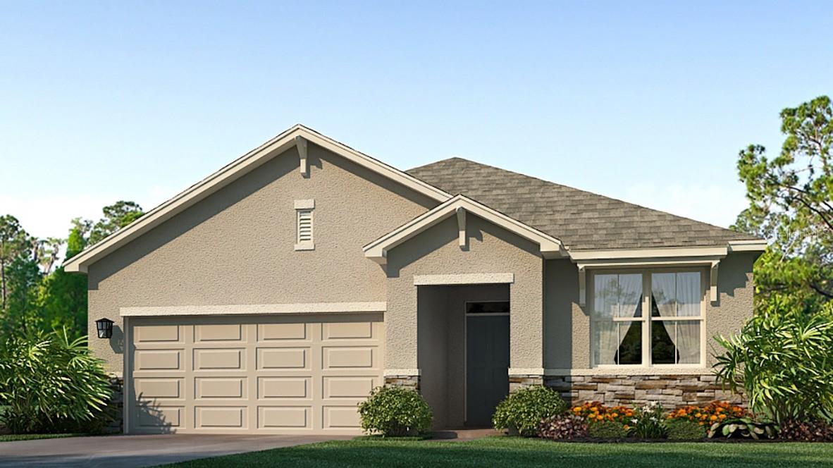 SOLERA AT LAKEWOOD RANCH - Residential