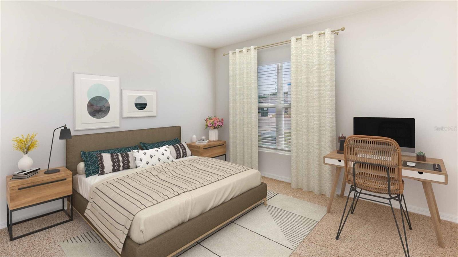 SOLERA AT LAKEWOOD RANCH - Residential