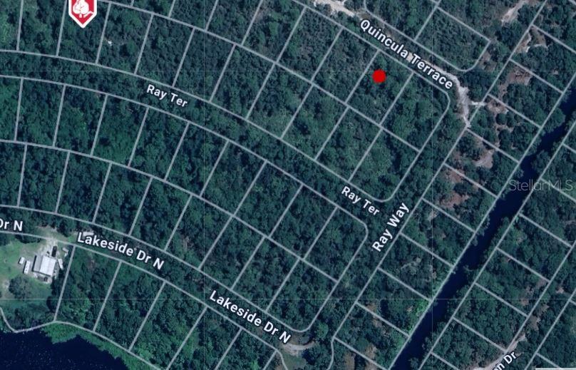 ORANGE BLOSSOM ESTATE - Land
