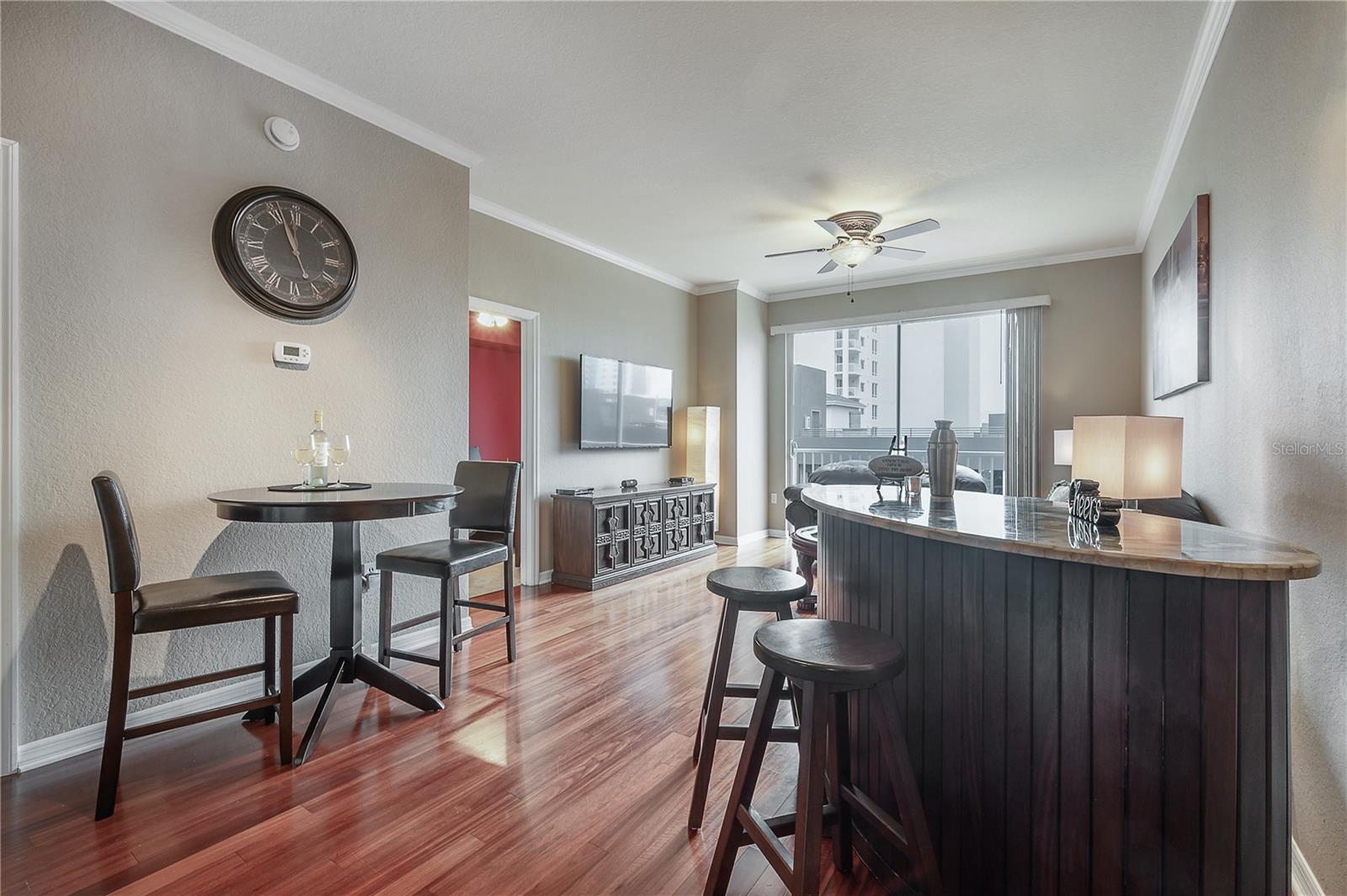 PARKCREST HARBOUR ISLAND CONDO - Residential Lease