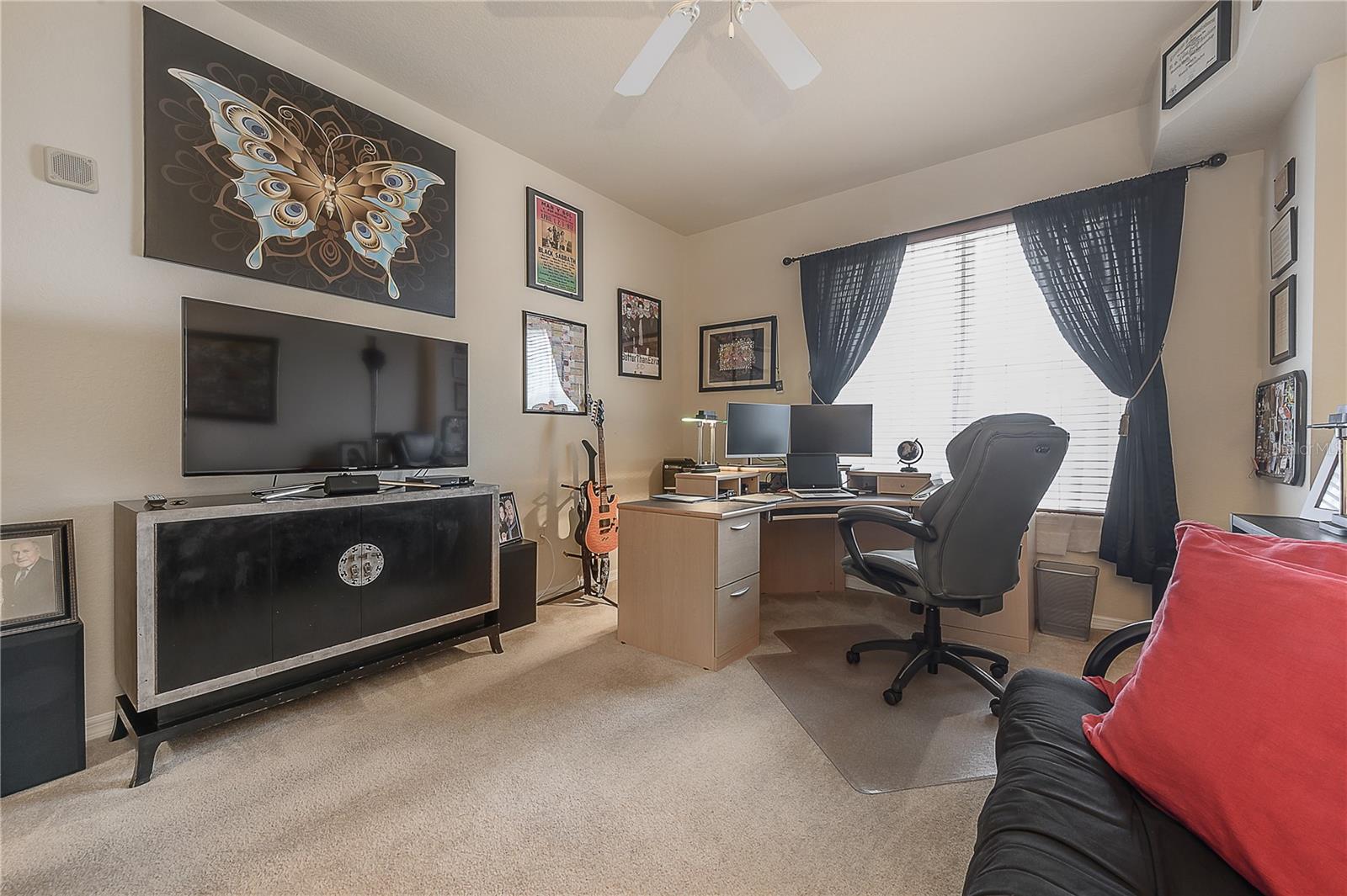 PARKCREST HARBOUR ISLAND CONDO - Residential Lease