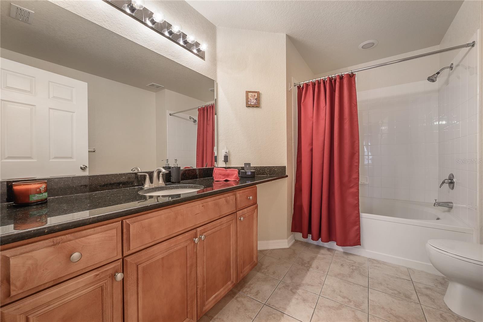 PARKCREST HARBOUR ISLAND CONDO - Residential Lease