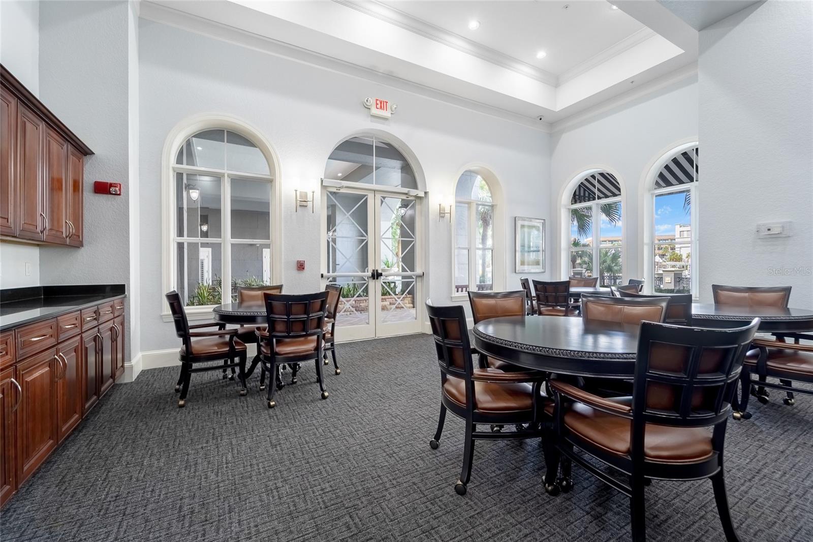 PARKCREST HARBOUR ISLAND CONDO - Residential Lease