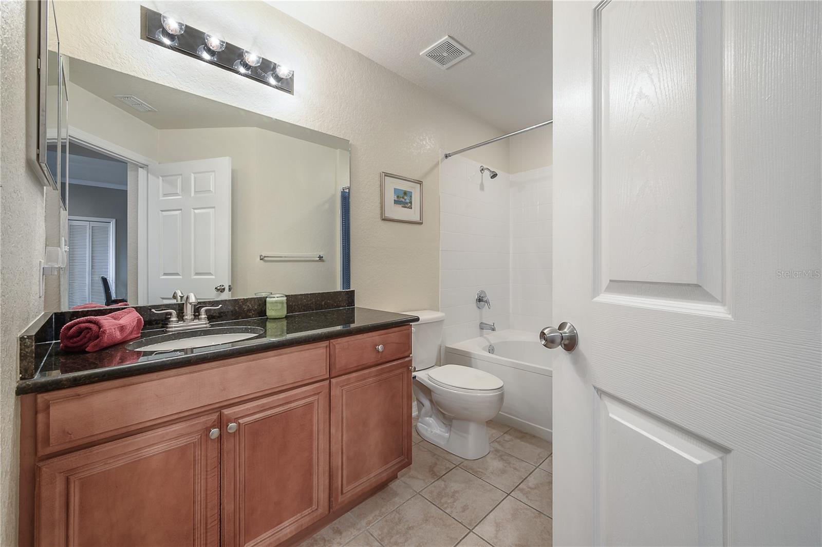 PARKCREST HARBOUR ISLAND CONDO - Residential Lease