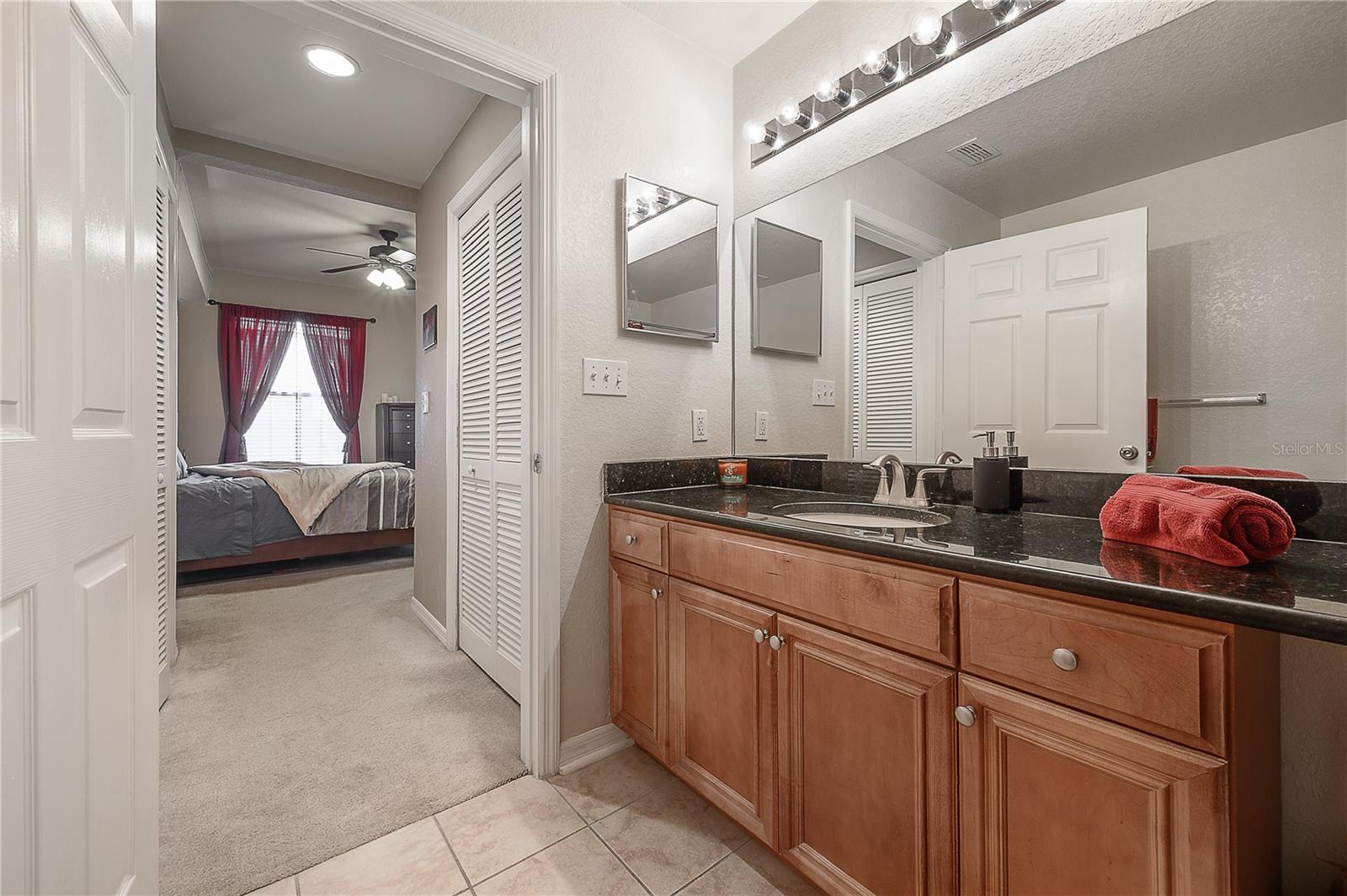 PARKCREST HARBOUR ISLAND CONDO - Residential Lease