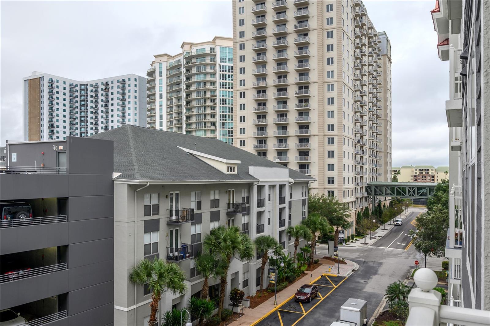 PARKCREST HARBOUR ISLAND CONDO - Residential Lease