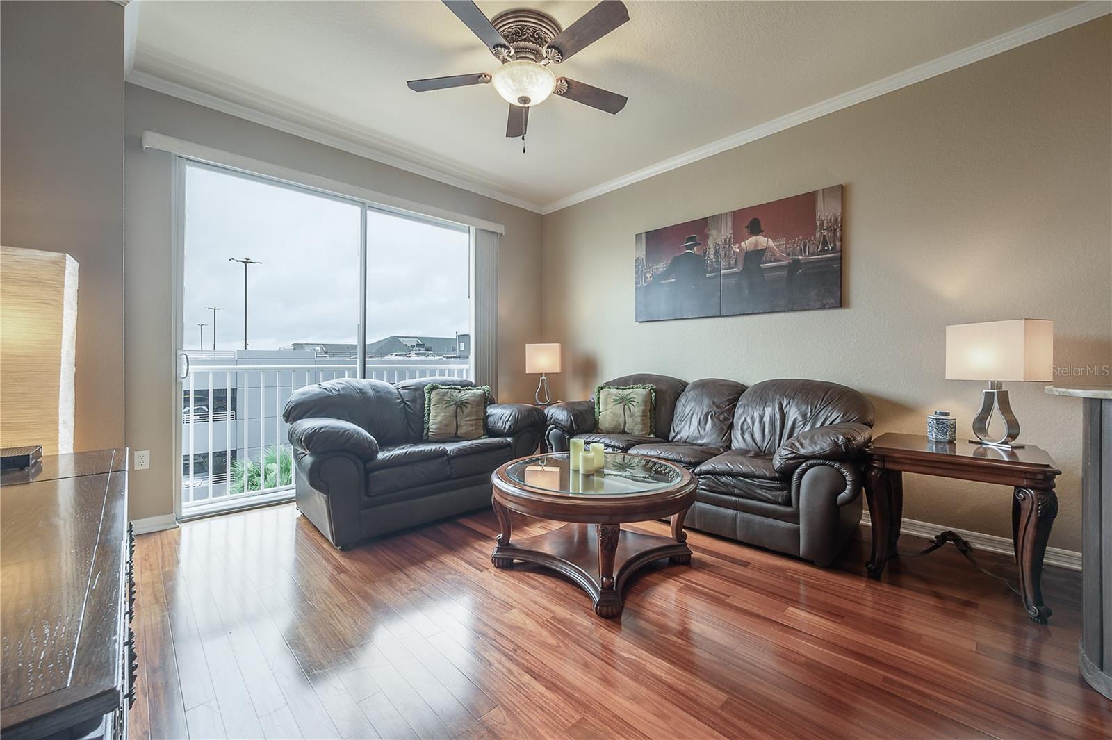 PARKCREST HARBOUR ISLAND CONDO - Residential Lease