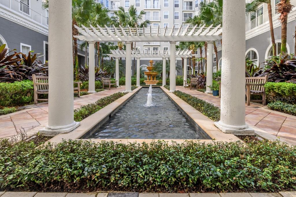 PARKCREST HARBOUR ISLAND CONDO - Residential Lease